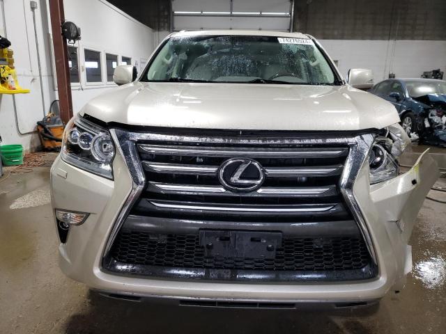 Photo 4 VIN: JTJBM7FX1F5090875 - LEXUS GX 460 