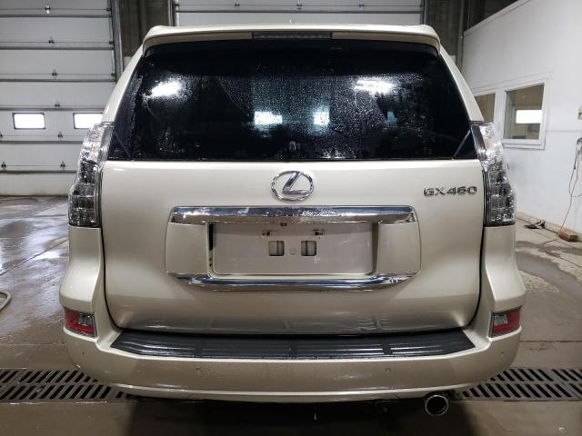 Photo 5 VIN: JTJBM7FX1F5090875 - LEXUS GX 460 