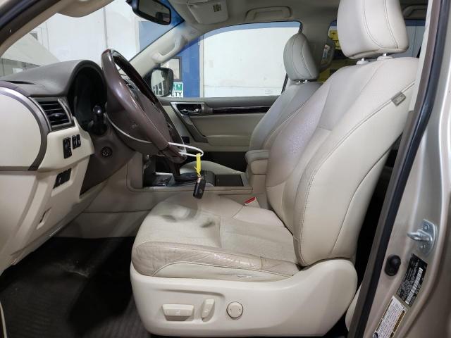 Photo 6 VIN: JTJBM7FX1F5090875 - LEXUS GX 460 