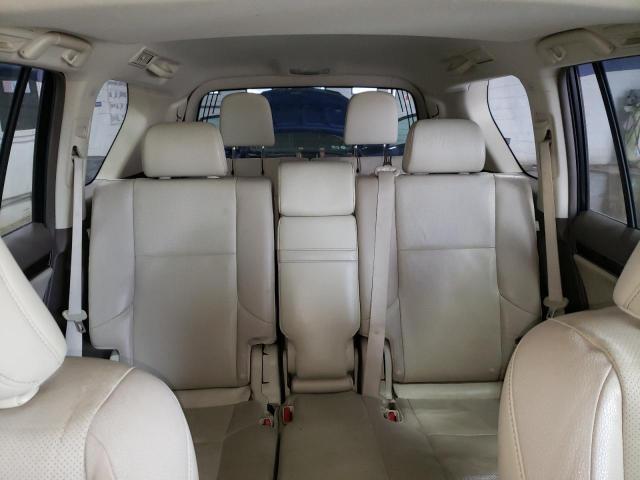 Photo 9 VIN: JTJBM7FX1F5090875 - LEXUS GX 460 