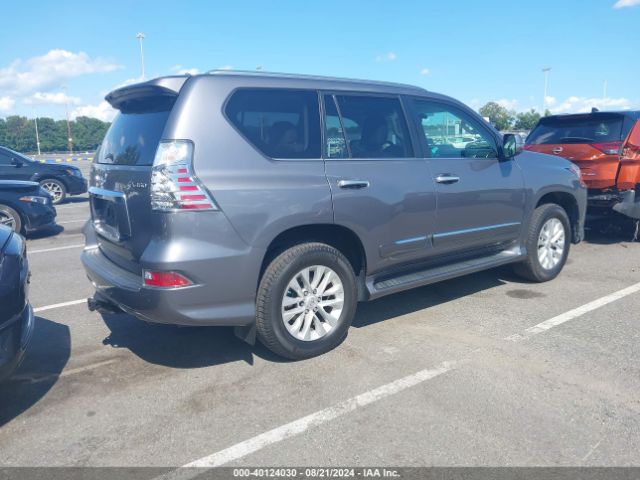 Photo 3 VIN: JTJBM7FX1F5091444 - LEXUS GX 