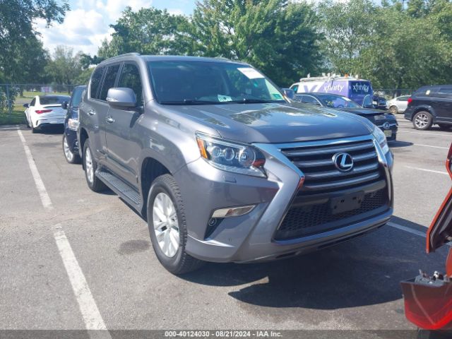 Photo 5 VIN: JTJBM7FX1F5091444 - LEXUS GX 