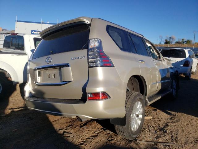 Photo 3 VIN: JTJBM7FX1F5091590 - LEXUS GX 460 