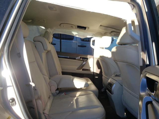 Photo 5 VIN: JTJBM7FX1F5091590 - LEXUS GX 460 