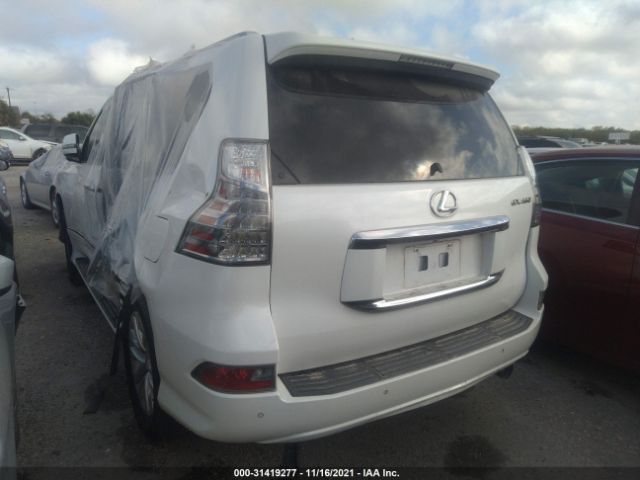 Photo 2 VIN: JTJBM7FX1F5091993 - LEXUS GX 460 