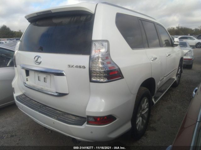 Photo 3 VIN: JTJBM7FX1F5091993 - LEXUS GX 460 