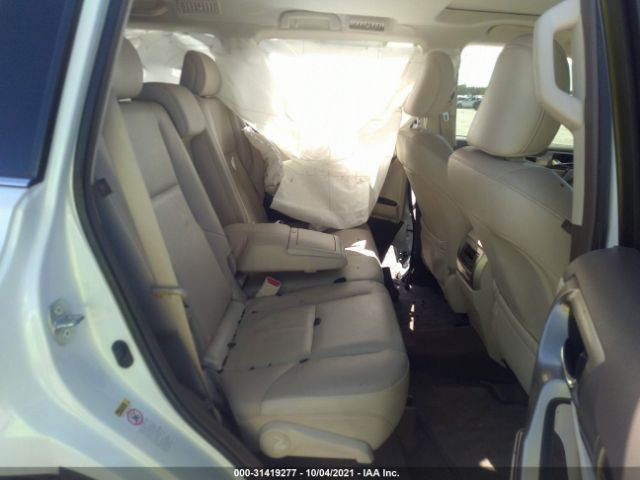 Photo 7 VIN: JTJBM7FX1F5091993 - LEXUS GX 460 