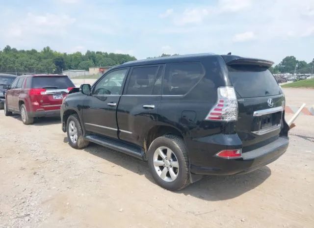 Photo 2 VIN: JTJBM7FX1F5094697 - LEXUS GX 460 