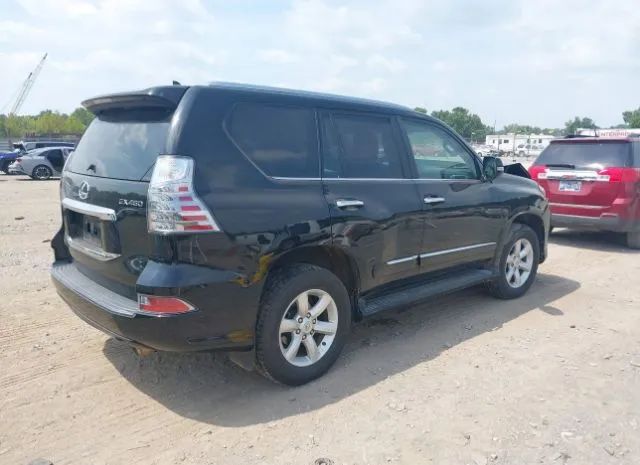 Photo 3 VIN: JTJBM7FX1F5094697 - LEXUS GX 460 