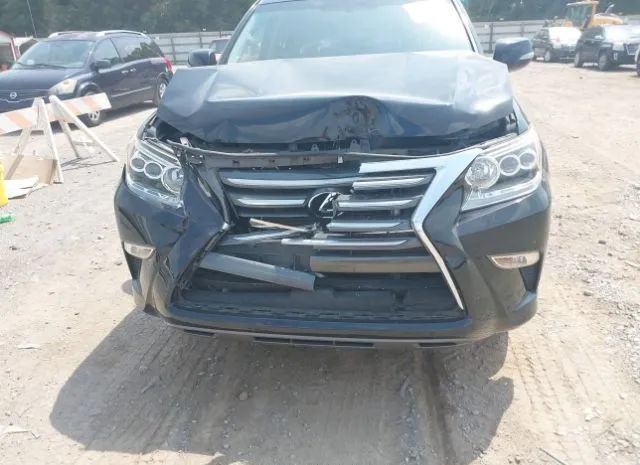 Photo 5 VIN: JTJBM7FX1F5094697 - LEXUS GX 460 