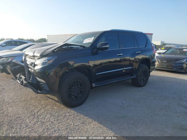 Photo 1 VIN: JTJBM7FX1F5094991 - LEXUS GX 