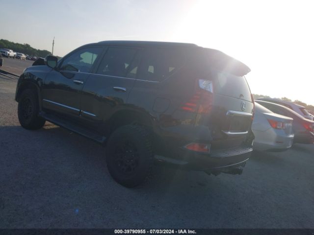 Photo 2 VIN: JTJBM7FX1F5094991 - LEXUS GX 