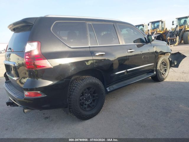 Photo 3 VIN: JTJBM7FX1F5094991 - LEXUS GX 