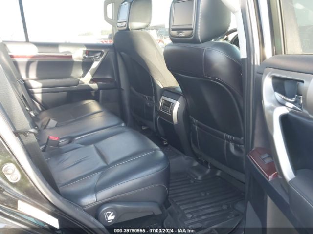 Photo 7 VIN: JTJBM7FX1F5094991 - LEXUS GX 