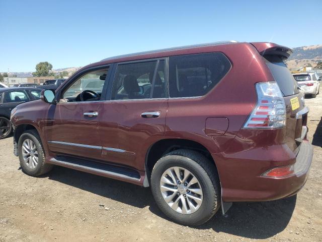 Photo 1 VIN: JTJBM7FX1F5095199 - LEXUS GX 