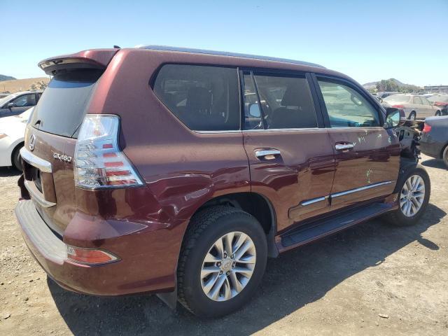 Photo 2 VIN: JTJBM7FX1F5095199 - LEXUS GX 