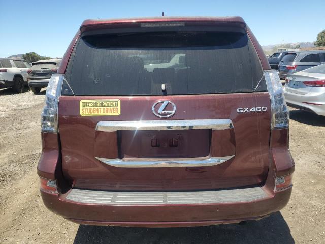 Photo 5 VIN: JTJBM7FX1F5095199 - LEXUS GX 