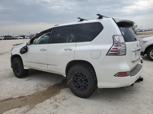 Photo 1 VIN: JTJBM7FX1F5095641 - LEXUS GX 460 