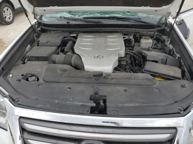 Photo 11 VIN: JTJBM7FX1F5095641 - LEXUS GX 460 