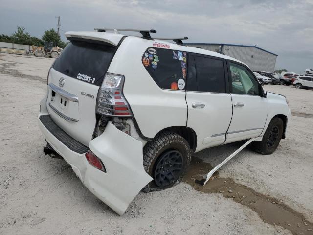 Photo 2 VIN: JTJBM7FX1F5095641 - LEXUS GX 460 