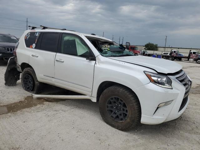 Photo 3 VIN: JTJBM7FX1F5095641 - LEXUS GX 460 