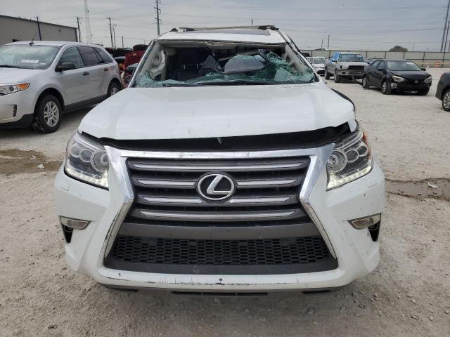 Photo 4 VIN: JTJBM7FX1F5095641 - LEXUS GX 460 