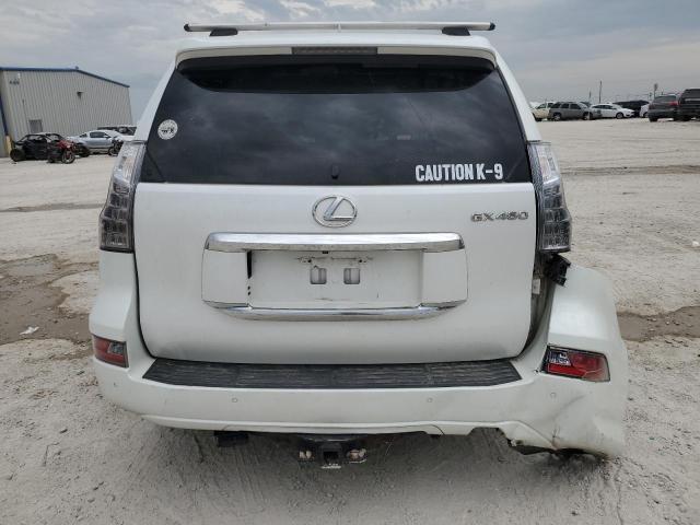 Photo 5 VIN: JTJBM7FX1F5095641 - LEXUS GX 460 