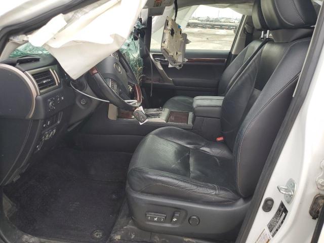 Photo 6 VIN: JTJBM7FX1F5095641 - LEXUS GX 460 