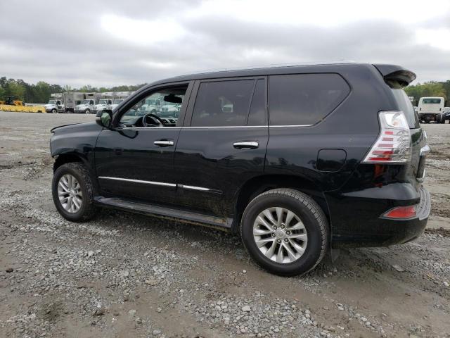 Photo 1 VIN: JTJBM7FX1F5096787 - LEXUS GX 