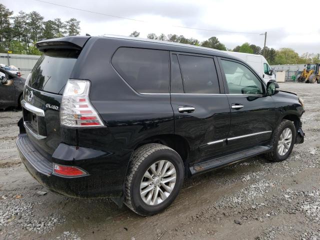 Photo 2 VIN: JTJBM7FX1F5096787 - LEXUS GX 