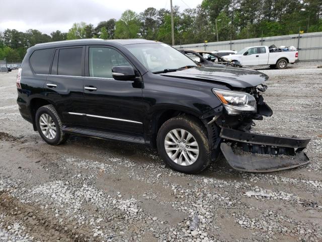 Photo 3 VIN: JTJBM7FX1F5096787 - LEXUS GX 