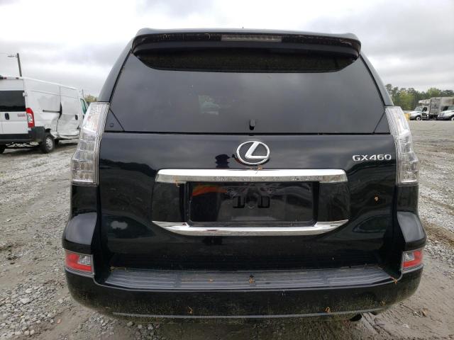 Photo 5 VIN: JTJBM7FX1F5096787 - LEXUS GX 