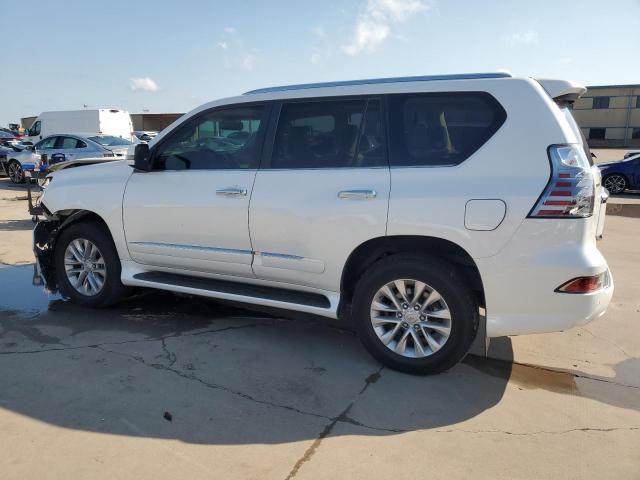 Photo 1 VIN: JTJBM7FX1F5100742 - LEXUS GX 460 