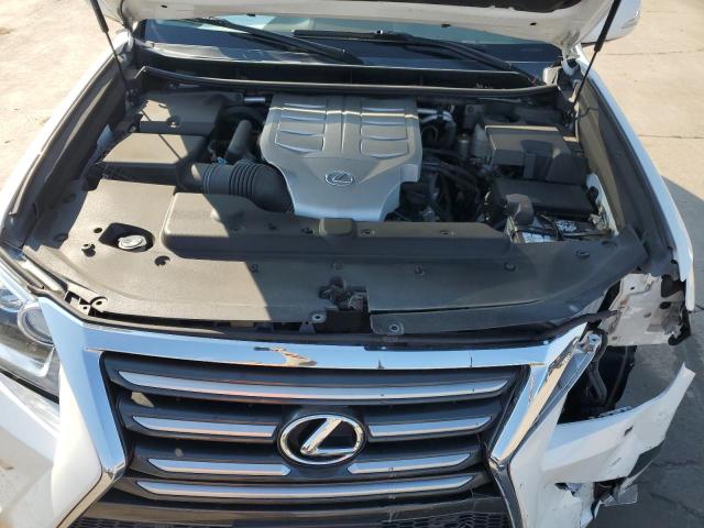 Photo 10 VIN: JTJBM7FX1F5100742 - LEXUS GX 460 