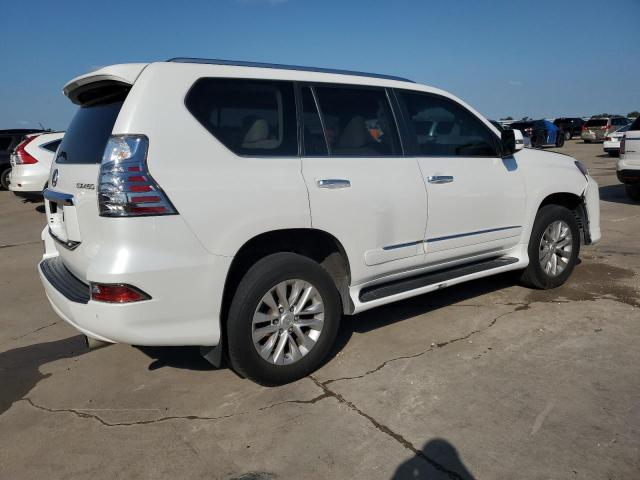 Photo 2 VIN: JTJBM7FX1F5100742 - LEXUS GX 460 