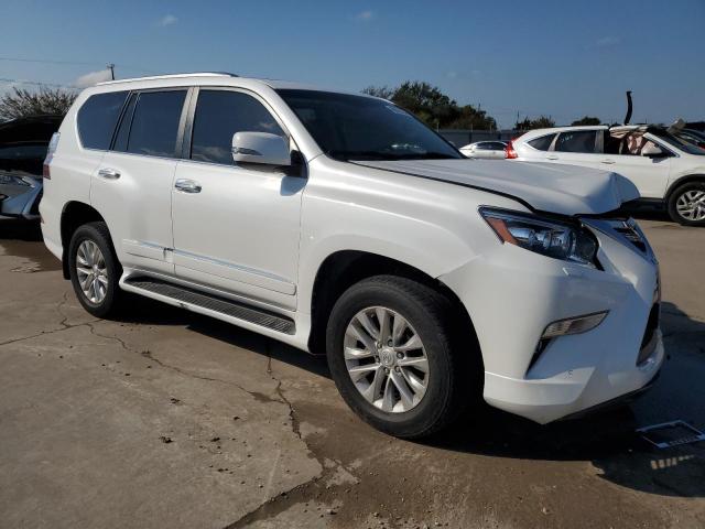 Photo 3 VIN: JTJBM7FX1F5100742 - LEXUS GX 460 