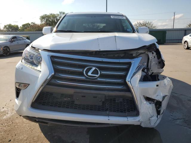 Photo 4 VIN: JTJBM7FX1F5100742 - LEXUS GX 460 