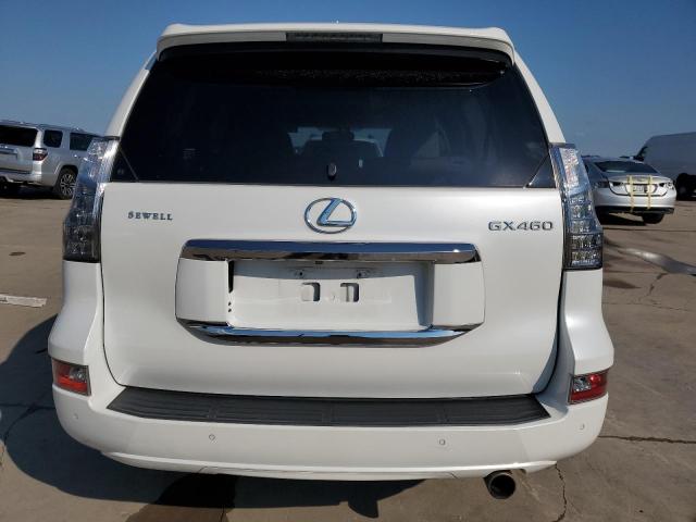 Photo 5 VIN: JTJBM7FX1F5100742 - LEXUS GX 460 