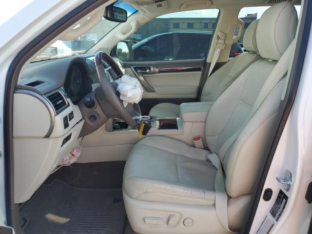 Photo 6 VIN: JTJBM7FX1F5100742 - LEXUS GX 460 