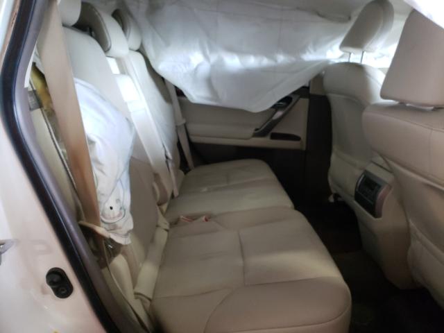 Photo 5 VIN: JTJBM7FX1F5104659 - LEXUS GX 460 