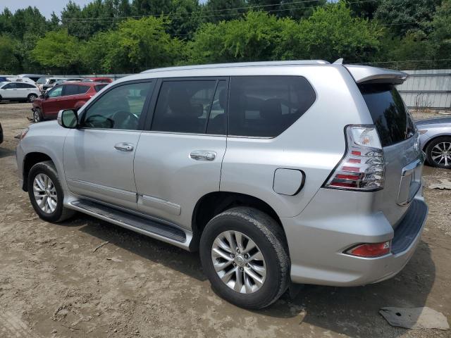 Photo 1 VIN: JTJBM7FX1F5107741 - LEXUS GX 