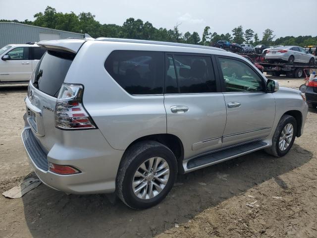 Photo 2 VIN: JTJBM7FX1F5107741 - LEXUS GX 