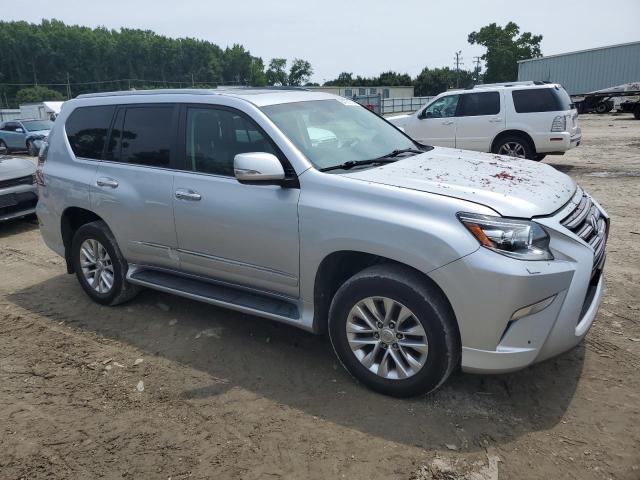 Photo 3 VIN: JTJBM7FX1F5107741 - LEXUS GX 