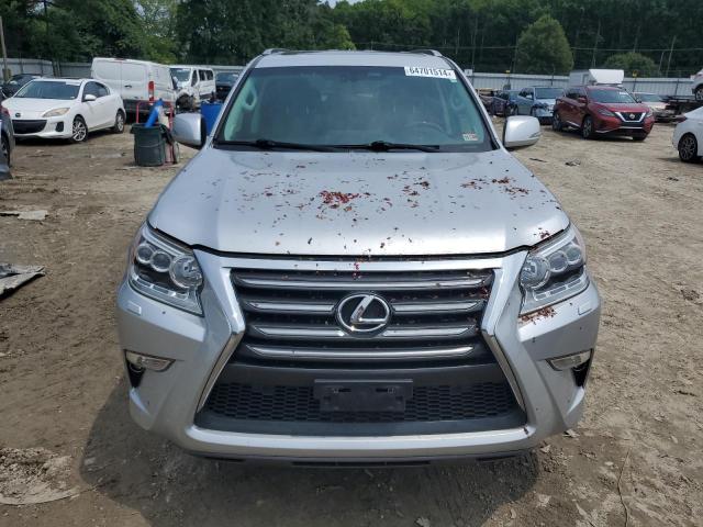 Photo 4 VIN: JTJBM7FX1F5107741 - LEXUS GX 