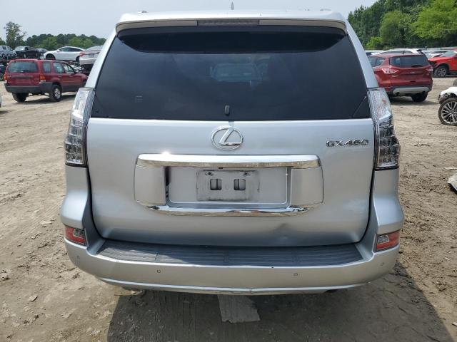 Photo 5 VIN: JTJBM7FX1F5107741 - LEXUS GX 