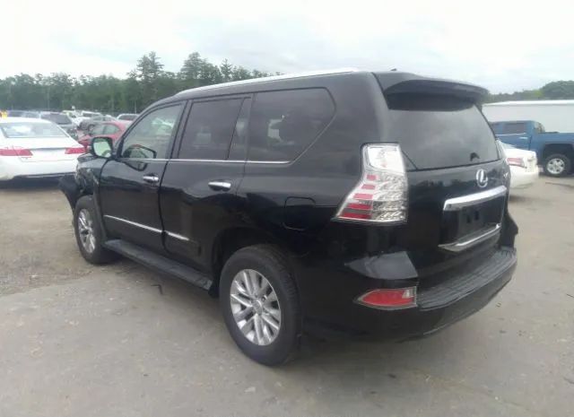 Photo 2 VIN: JTJBM7FX1F5108937 - LEXUS GX 460 