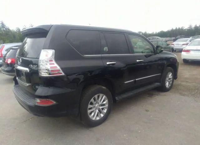 Photo 3 VIN: JTJBM7FX1F5108937 - LEXUS GX 460 