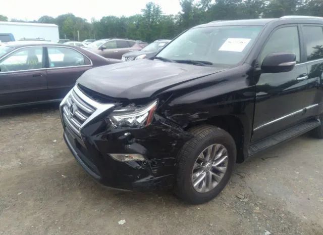 Photo 5 VIN: JTJBM7FX1F5108937 - LEXUS GX 460 