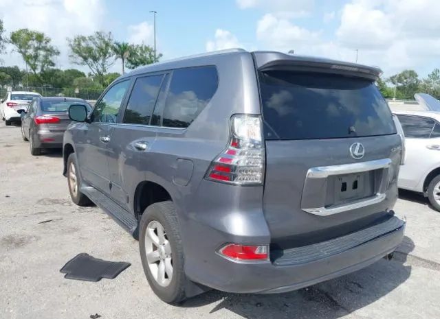 Photo 2 VIN: JTJBM7FX1F5109649 - LEXUS GX 460 