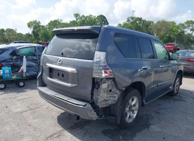 Photo 3 VIN: JTJBM7FX1F5109649 - LEXUS GX 460 